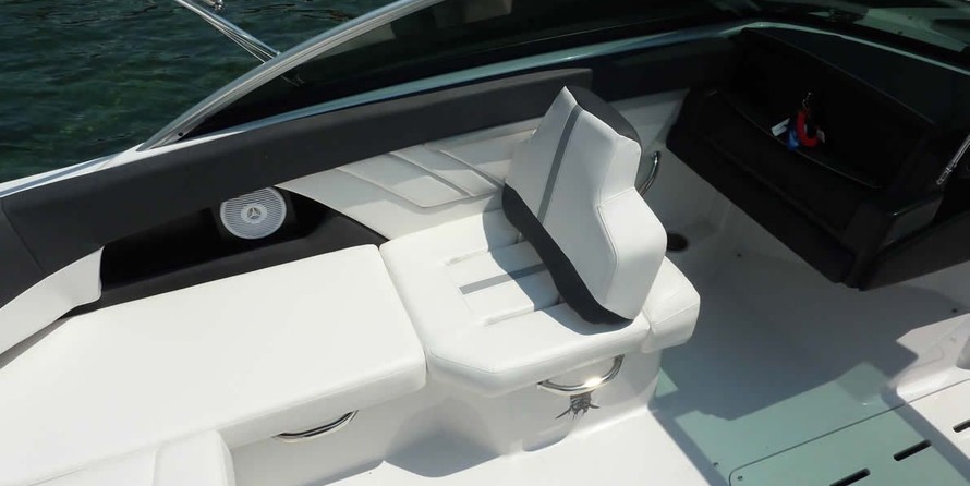 Four Winns 210 Horizon