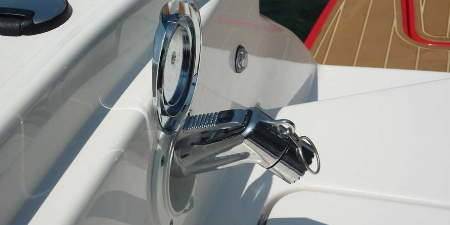 Four Winns 210 Horizon