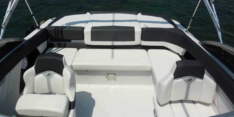 Four Winns 210 Horizon