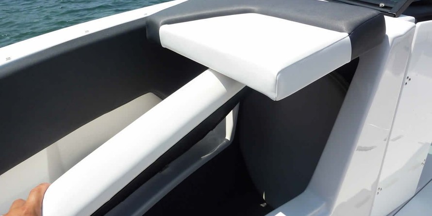 Four Winns 210 Horizon