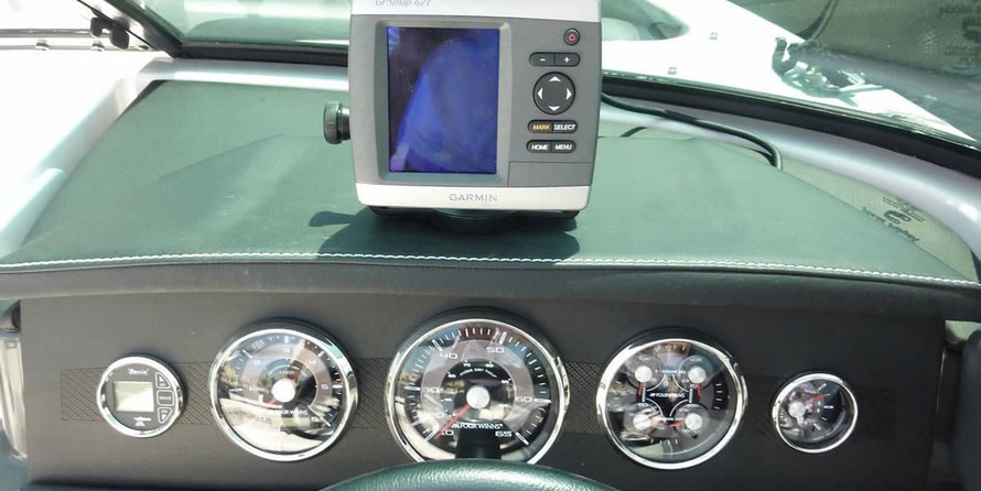 Four Winns 210 Horizon