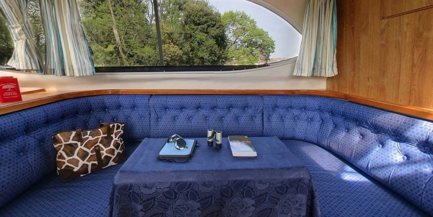 Le Boat Countess