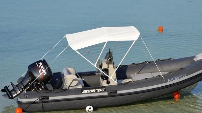 Joker 470