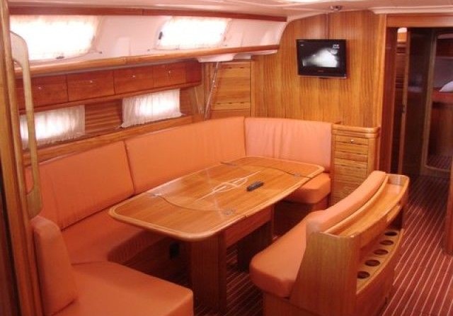 Bavaria 50 Cruiser