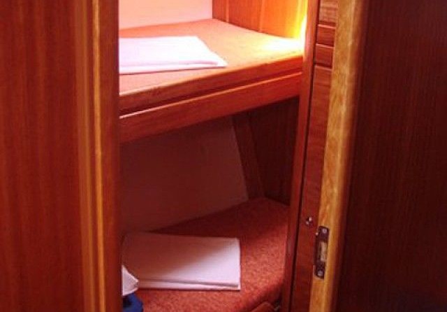Bavaria 50 Cruiser