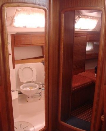 Bavaria 50 Cruiser