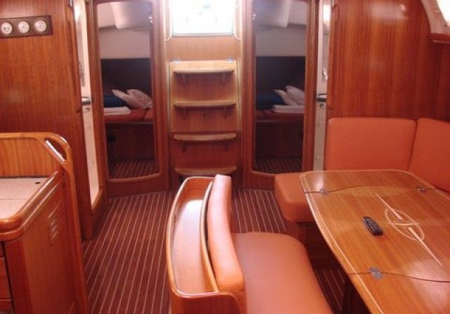 Bavaria 50 Cruiser