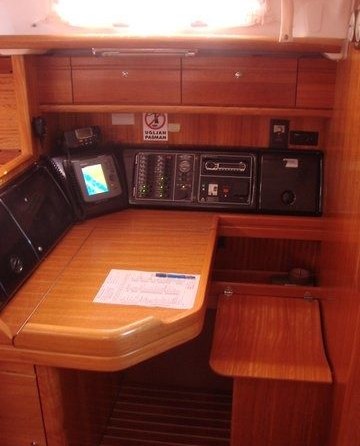 Bavaria 50 Cruiser