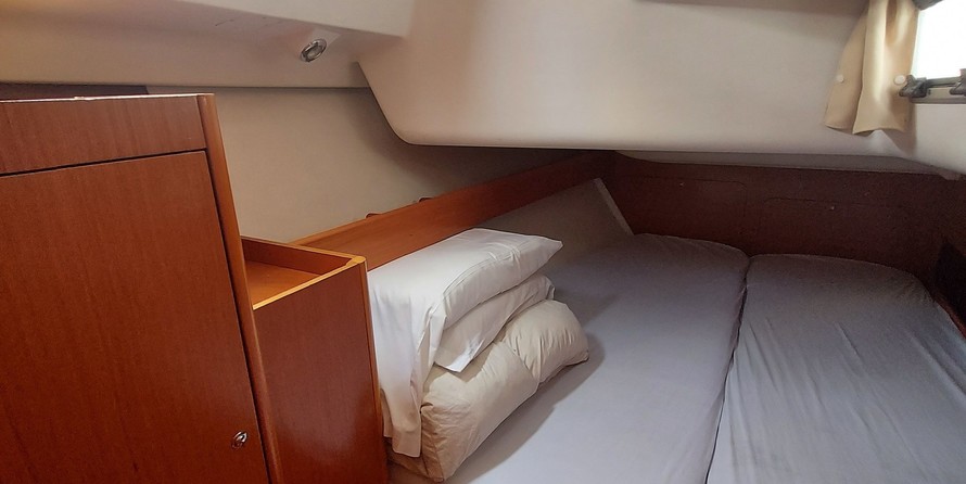 Beneteau Cyclades 43.4