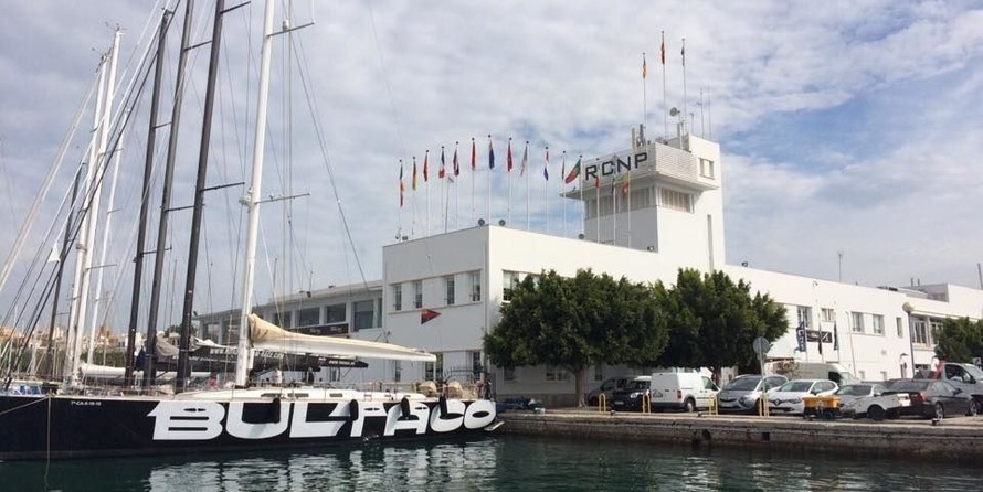 Jeanneau Sun Odyssey 44i