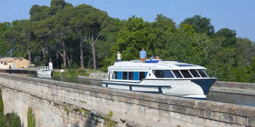 Le Boat Vision 3