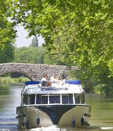 Le Boat Vision 3