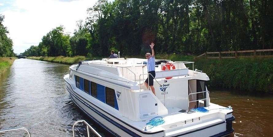 Le Boat Vision 3