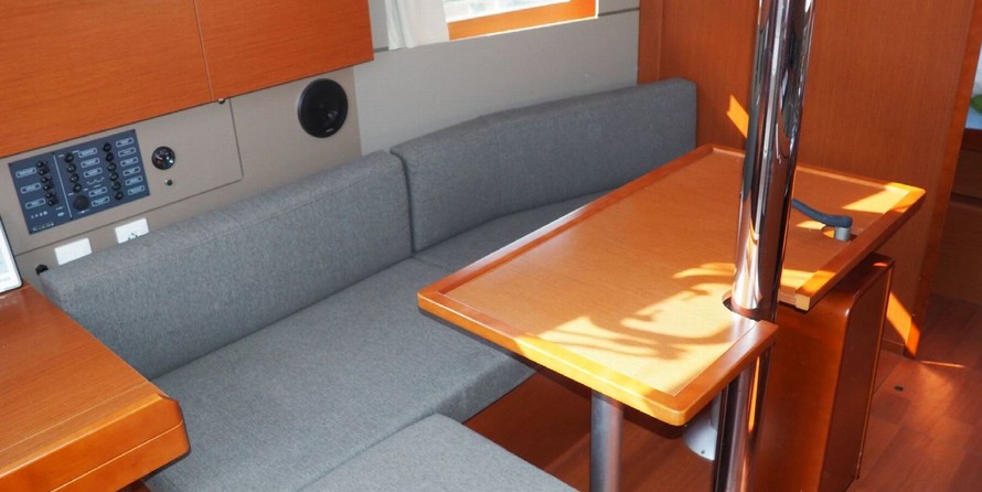 Beneteau Oceanis 35.1