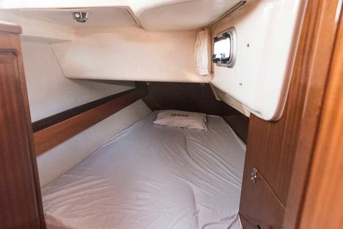 Bavaria 42 Cruiser