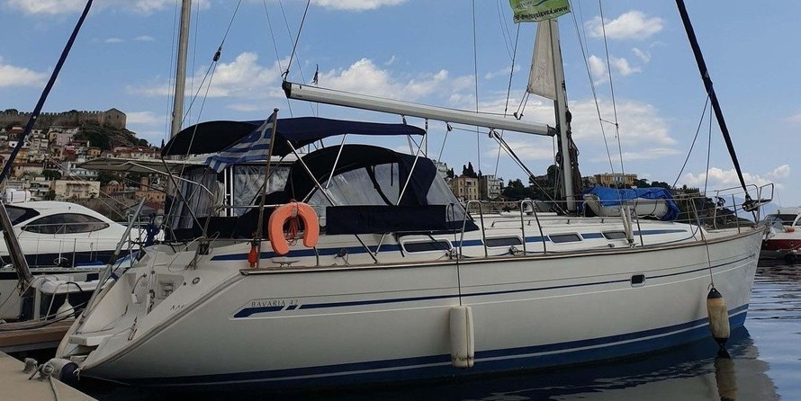Bavaria 42 Cruiser