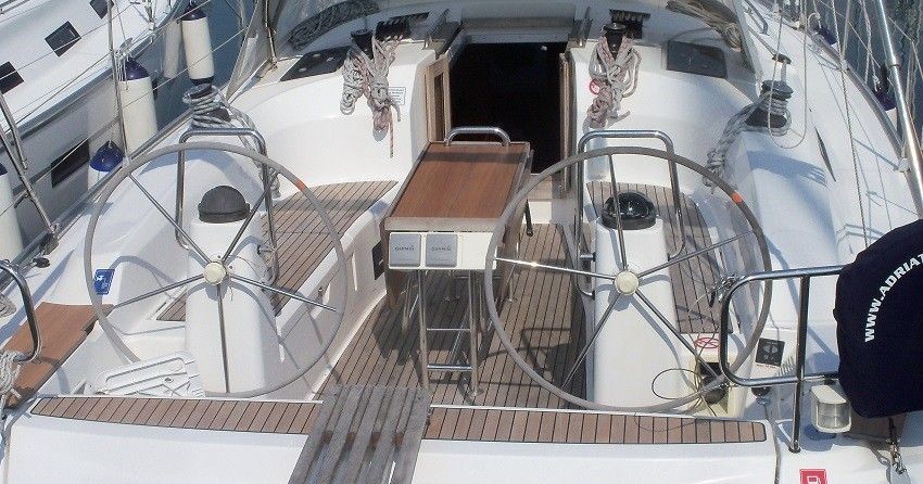 Bavaria Cruiser 40