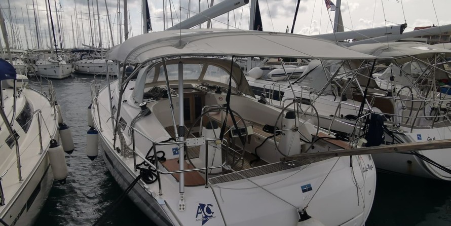 Bavaria Cruiser 40