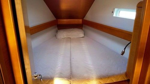 Jeanneau Sun Odyssey 439