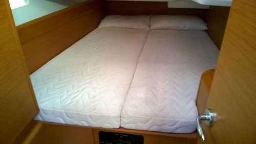 Jeanneau Sun Odyssey 439