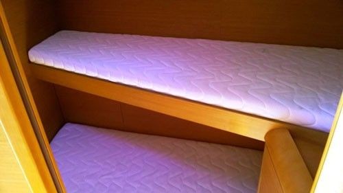 Jeanneau Sun Odyssey 439