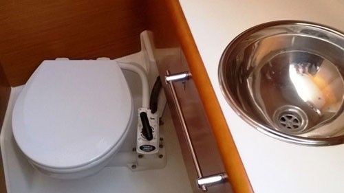 Jeanneau Sun Odyssey 439