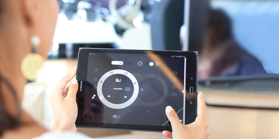 Beneteau Swift Trawler 47