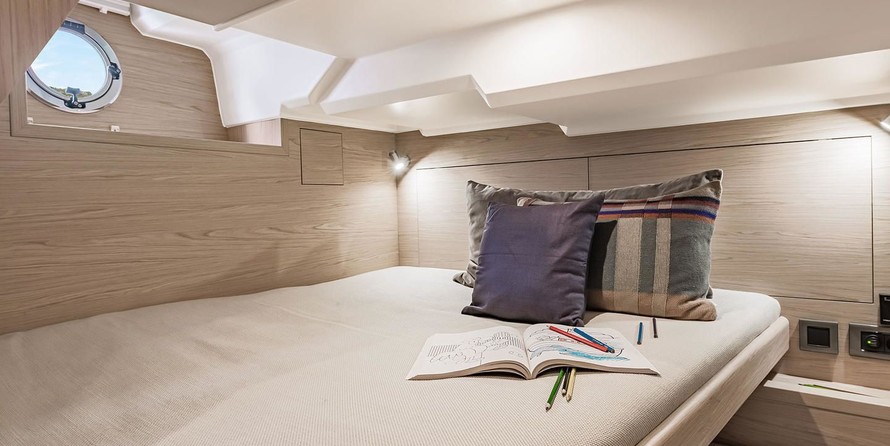 Beneteau Swift Trawler 47