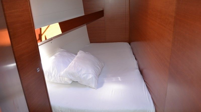 Dufour 460 GL