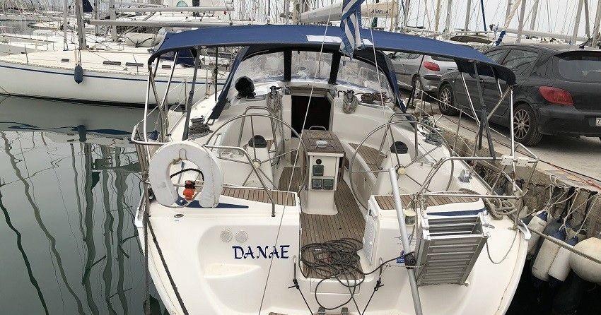 Bavaria 42 Cruiser