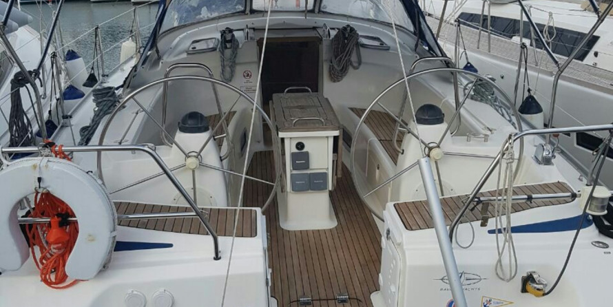Bavaria 42 Cruiser