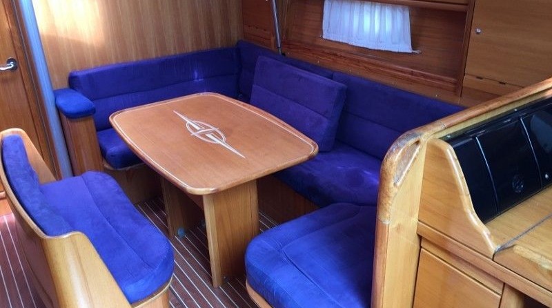 Bavaria 42 Cruiser