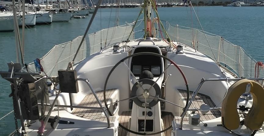 Bavaria 30 Cruiser
