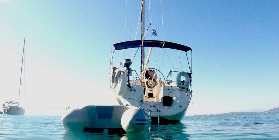 Bavaria 30 Cruiser