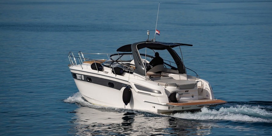 Bavaria 29 Sport