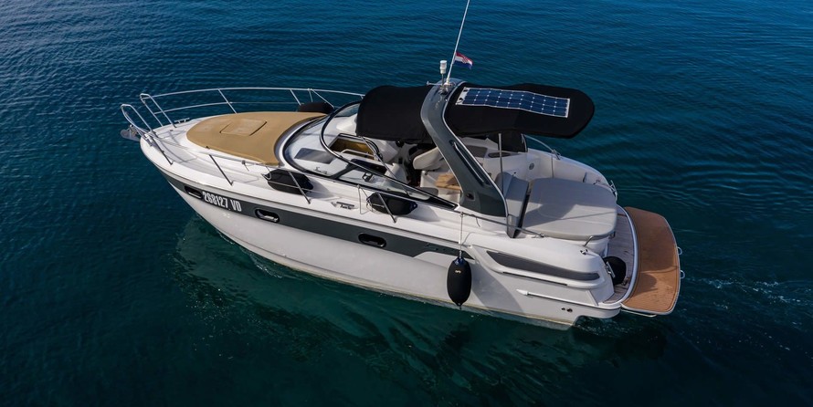 Bavaria 29 Sport