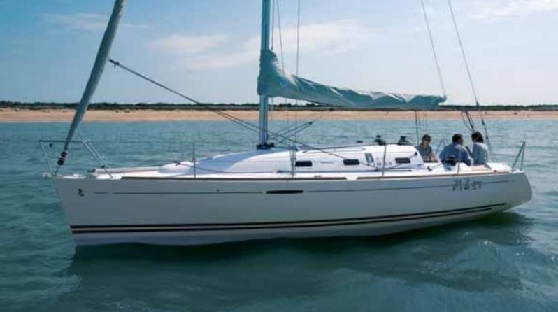 Beneteau First 31.7