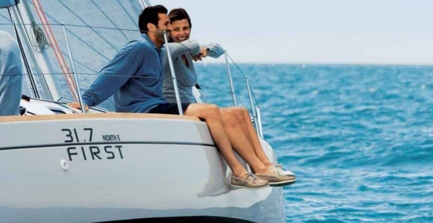 Beneteau First 31.7