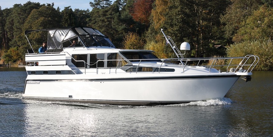Gruno 41 Maxima