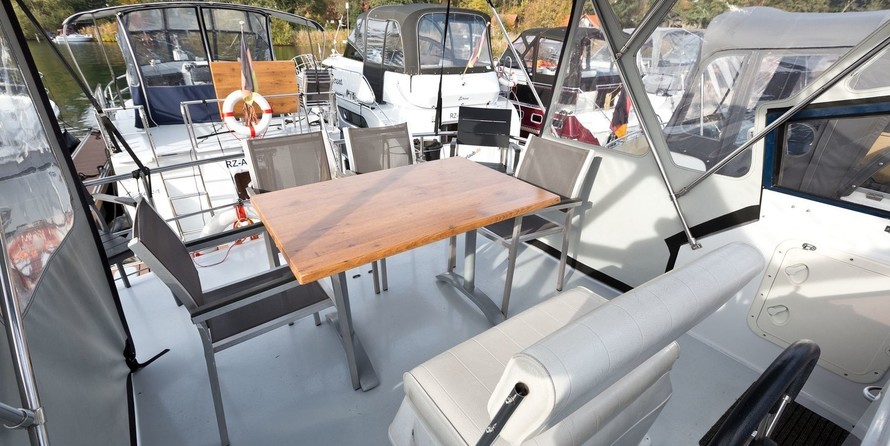 Gruno 41 Maxima