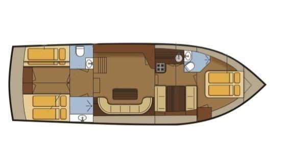 Gruno 41 Maxima