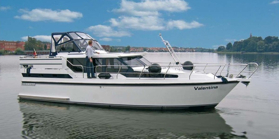 Gruno 41 Maxima