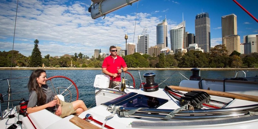 Jeanneau Sun Odyssey 389