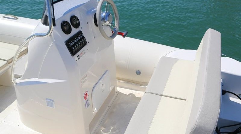 Airon Marine BSC 50