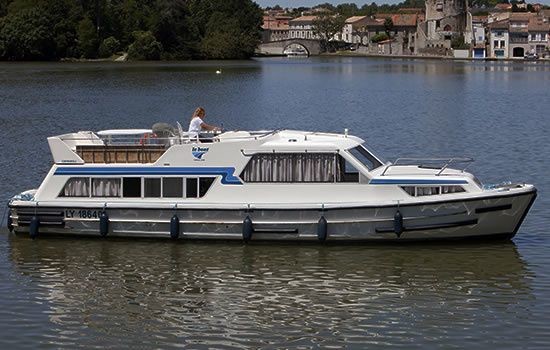 Le Boat Continentale