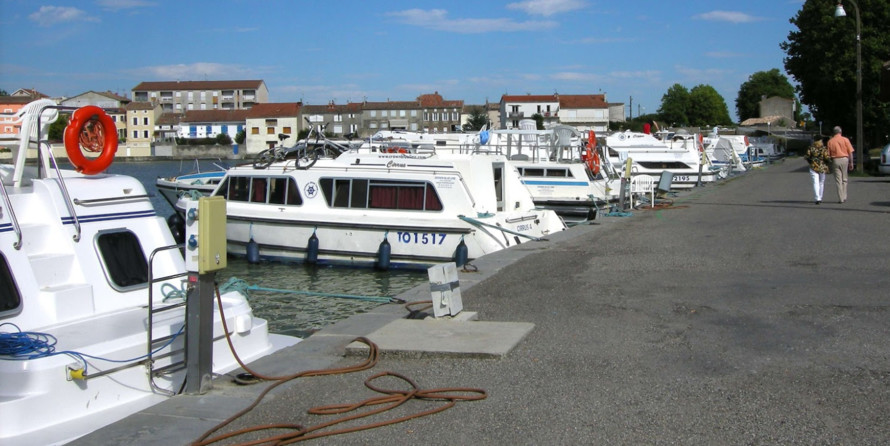 Le Boat Continentale