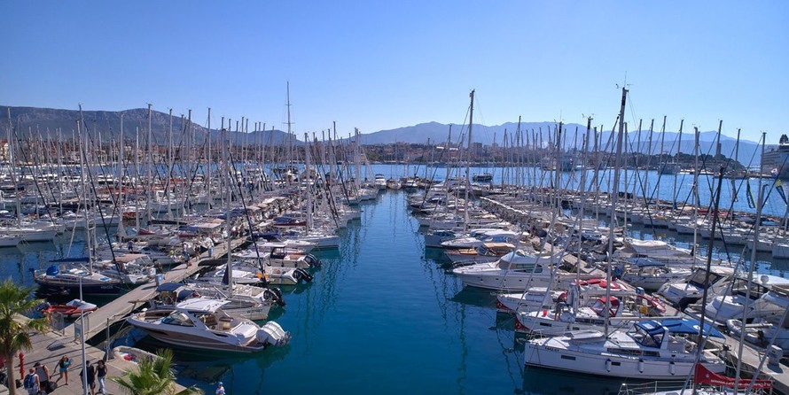 Bavaria 37 Cruiser