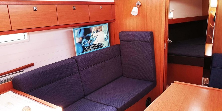 Bavaria 37 Cruiser