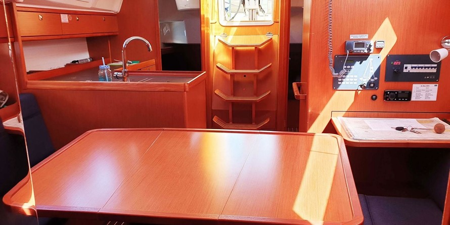 Bavaria 37 Cruiser