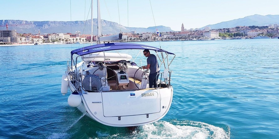 Bavaria 37 Cruiser